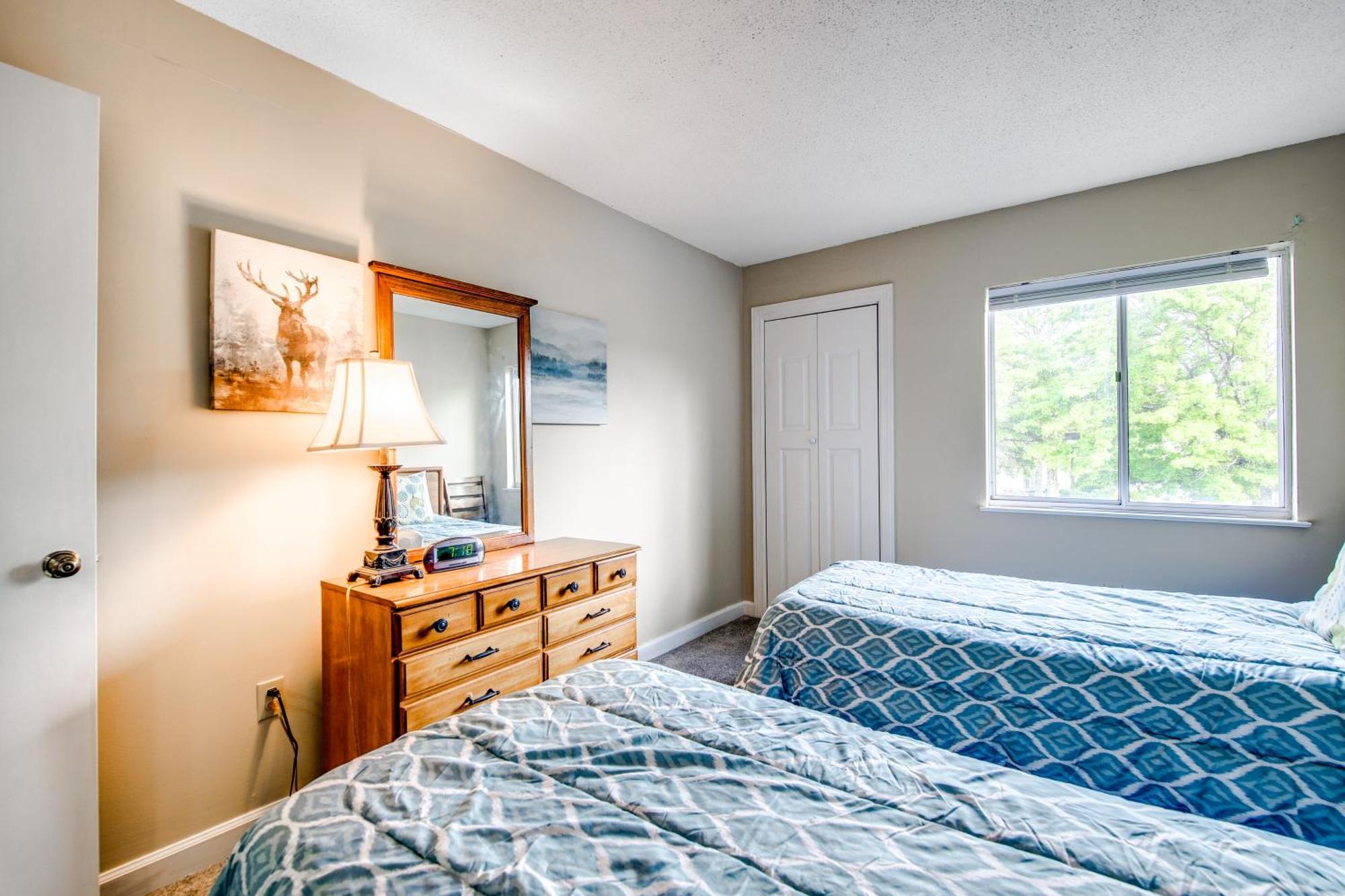 Gatlinburg Mountaintop Condo With Balcony And Views! エクステリア 写真