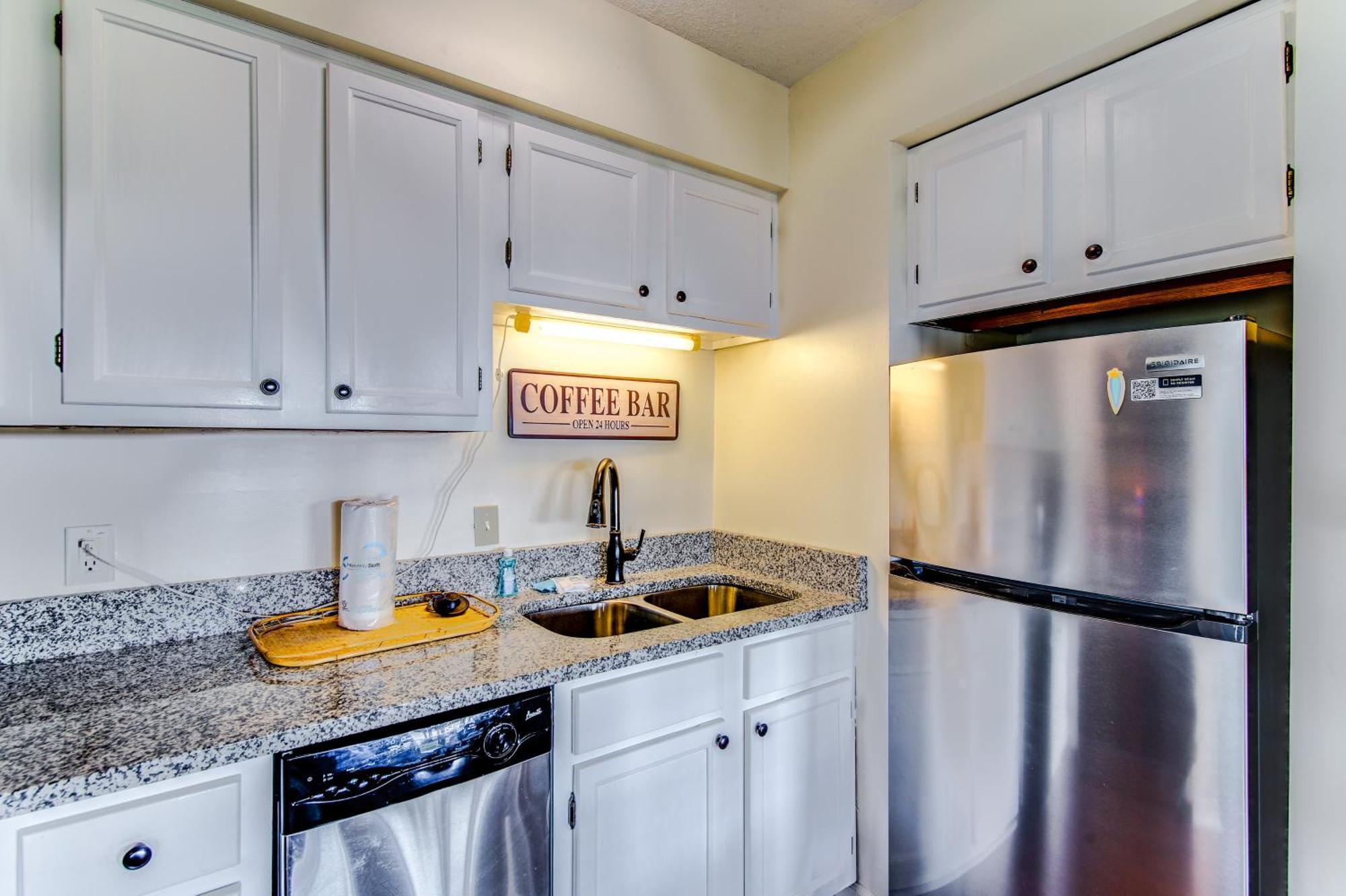 Gatlinburg Mountaintop Condo With Balcony And Views! エクステリア 写真