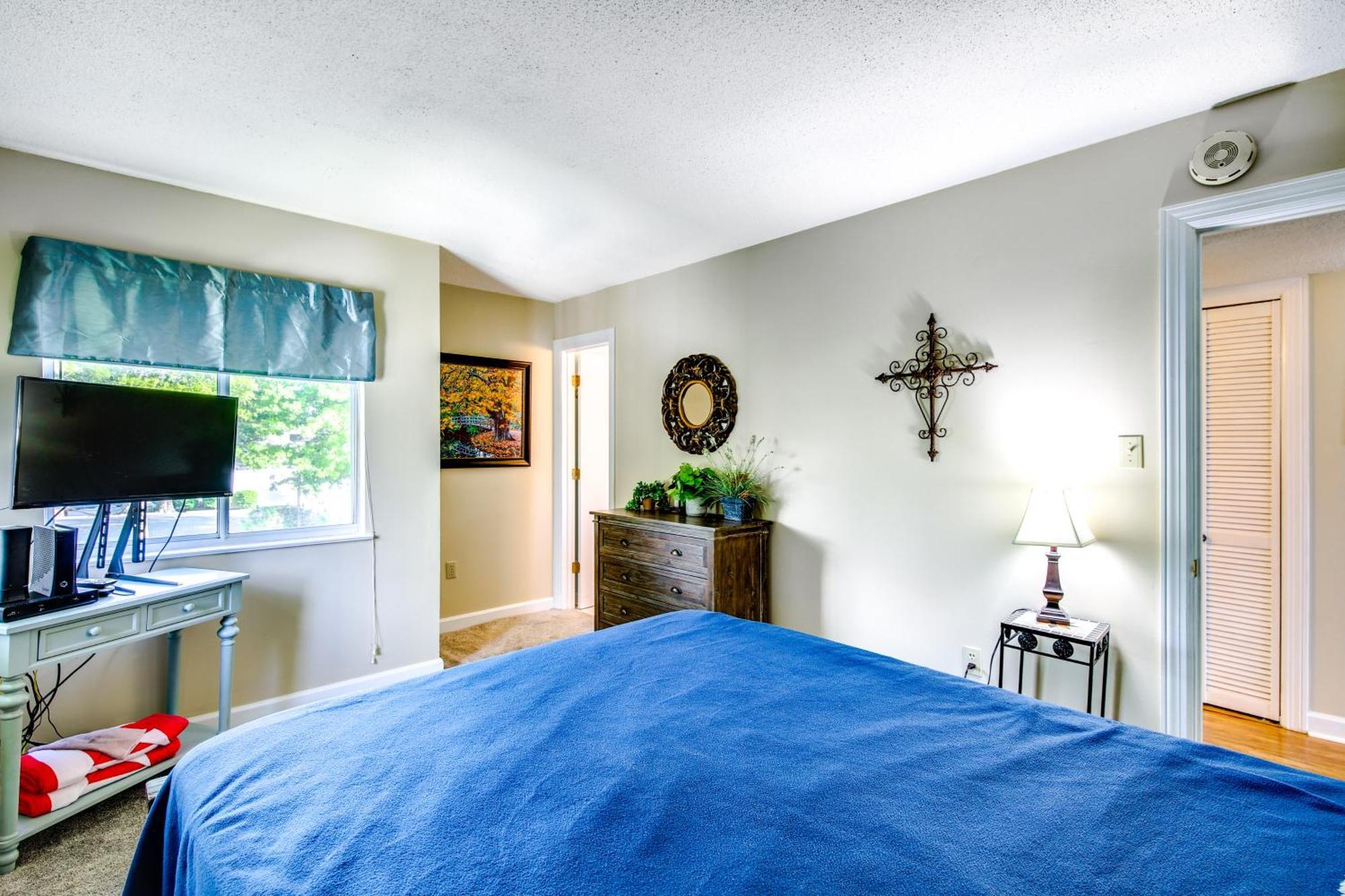 Gatlinburg Mountaintop Condo With Balcony And Views! エクステリア 写真